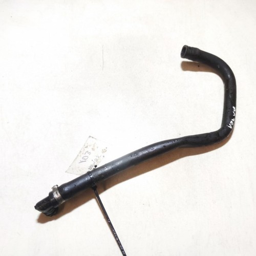 Cooling water hose radiator - ,