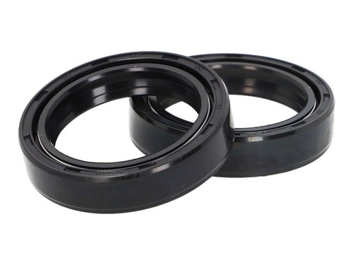 Fork seals for - x, suzuki