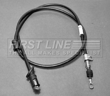 Genuine first line - line, cable