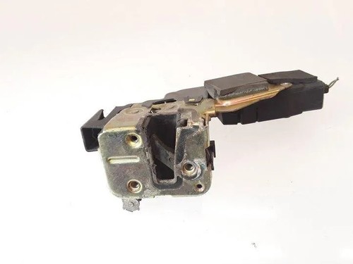 Volvo s40 door - ms, lock