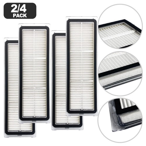 Replacement washable filter - washable,