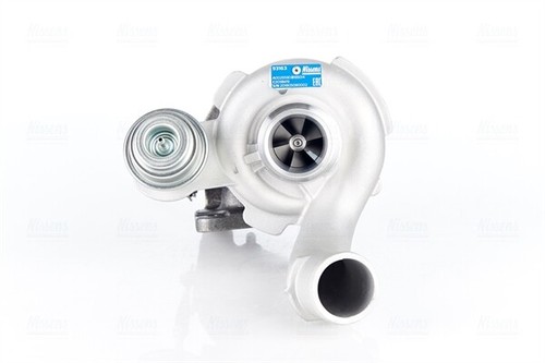 Nissens 93163 charger - nissens,