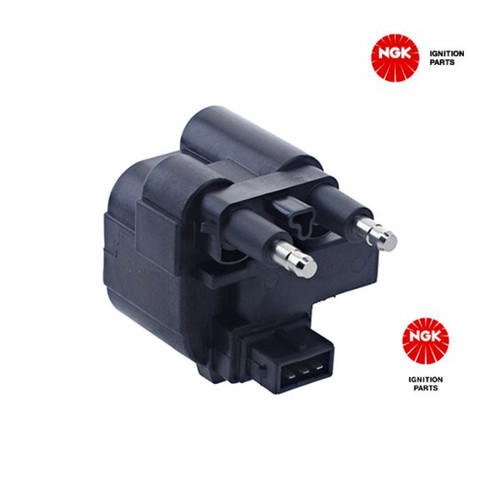 Ignition coil ngk - coil,