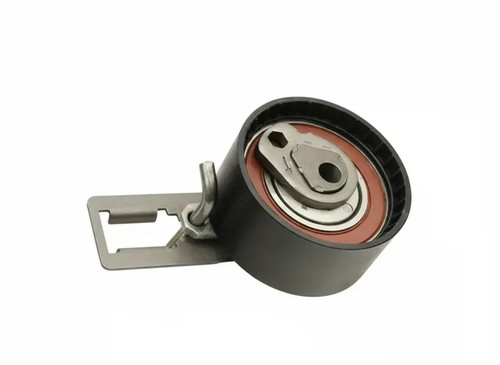 Timing belt tensioner - , pulley