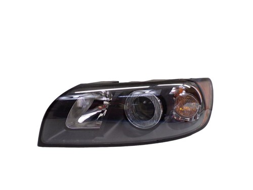 Left headlight fits - for, volvo