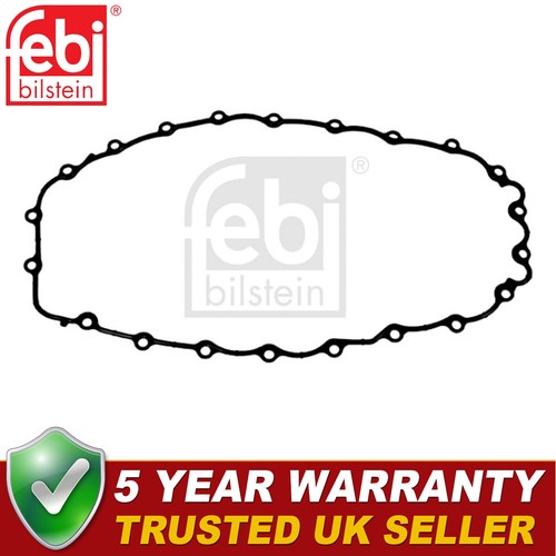 Febi oil sump gasket fits - febi,
