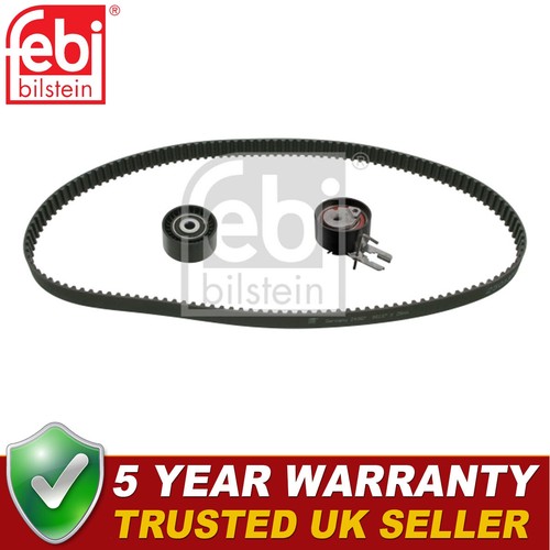 Febi timing cam - timing, belt