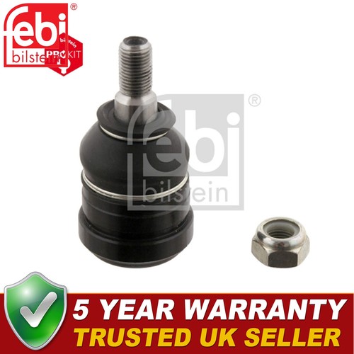 Febi front lower ball joint - lower,