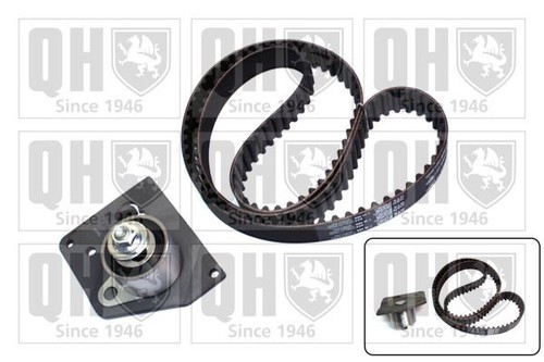Genuine timing belt - qh,