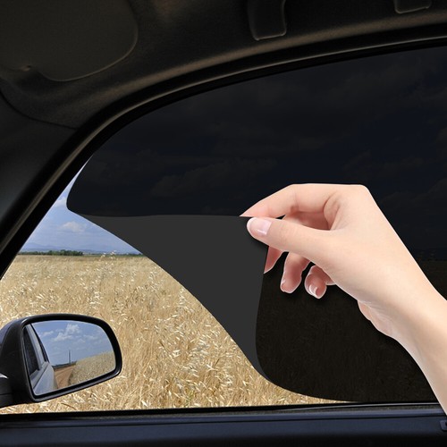 2pcs protector sun - uv,