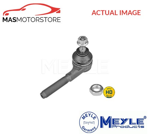 Track rod end rack - track,