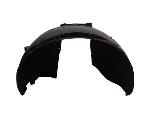 Wheel arch cover front left - wheel,