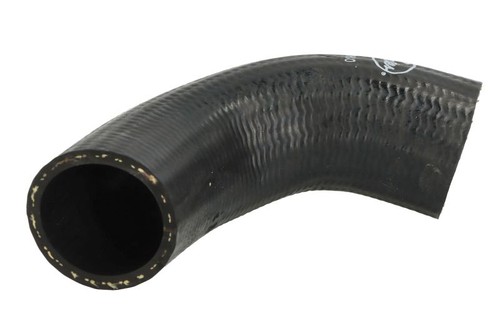 Air duct turbocharger gat left - duct,