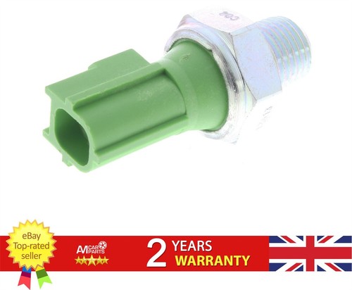 Oil pressure switch for - pressure,