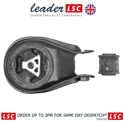Rear engine gearbox mount ford - gearbox,