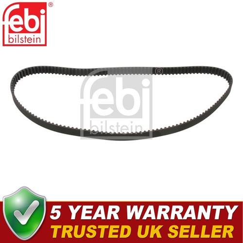 Febi timing cam belt - timing,