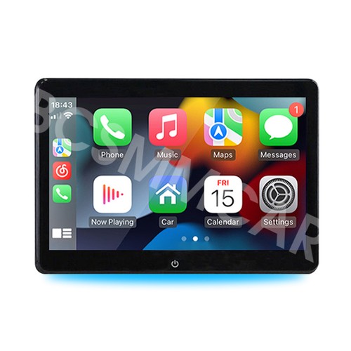 1080p touch screen car mp5 - 1080p,