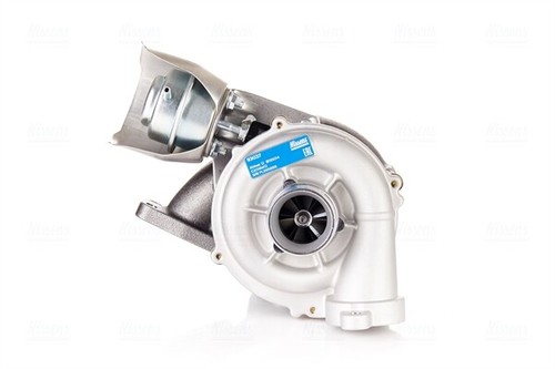 Nissens 93037 charger - nissens,