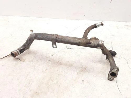 Volvo s40 hose cooling - vs,