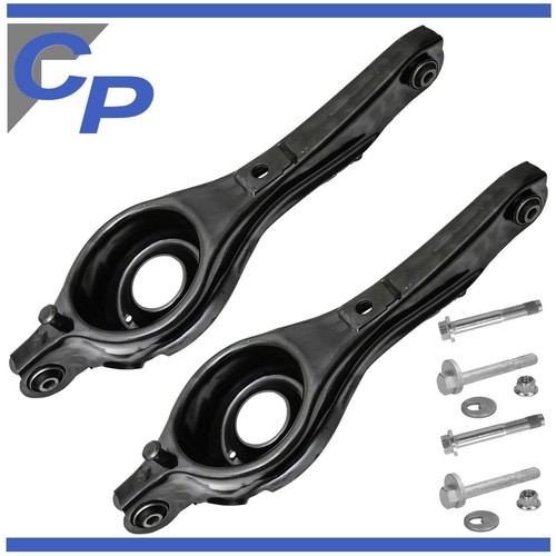 Control arm spring - spring, mount