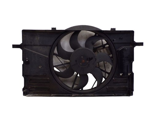 Cooler fan engine - engine,