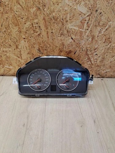 Volvo s40 544 instrument - volvo,