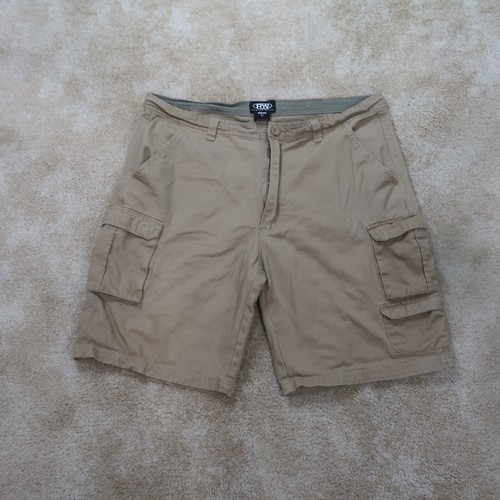 Rugged wear cargo shorts - rugged,