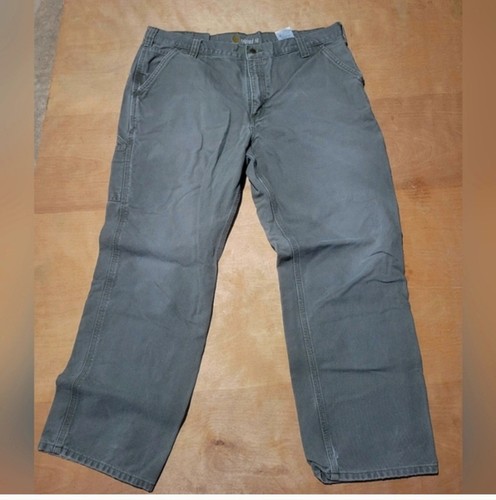 Carhartt carpenter pants men - carpenter,
