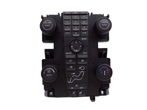 Control element air - control,