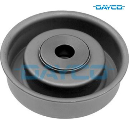 Deflection guide pulley - deflection/guide,