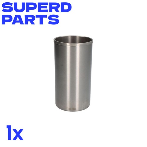 Cylinder liner fits volvo s40 - cylinder, fits: