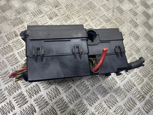 Volvo s40 fuse - s40,