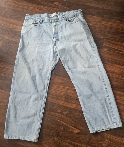 Levi 550 jeans men - jeans, 40x30