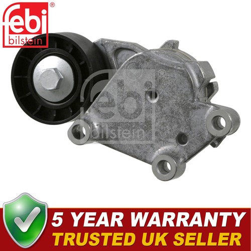 Febi tensioner pulley fits - febi,