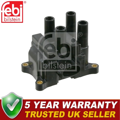 Febi ignition coil fits ford - febi,