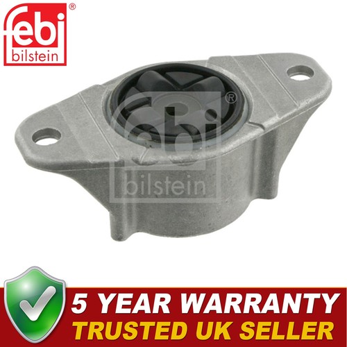 Febi rear strut top mount - febi, fits