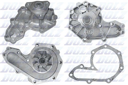 Dolz r179rs water pump for - dolz,