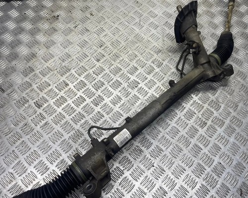 Volvo s40 steering - s40, ii