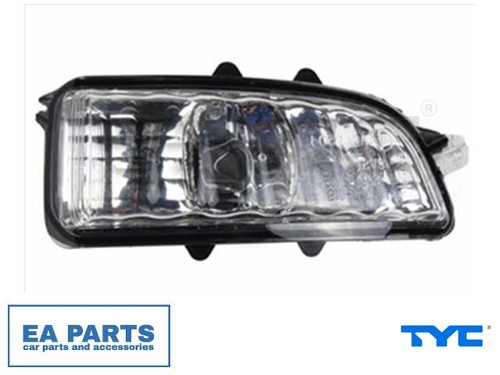 Indicator for volvo - volvo, v40
