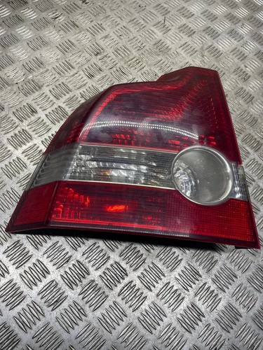 Volvo s40 rear left - volvo, ms