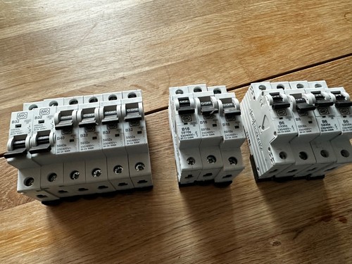 Mcb 5906s b16 - mk,