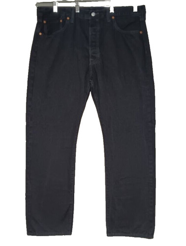 Levis 501 original fit - levis,