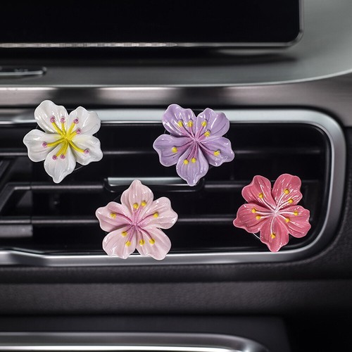 Set vehicle car air outlet - vehicle,