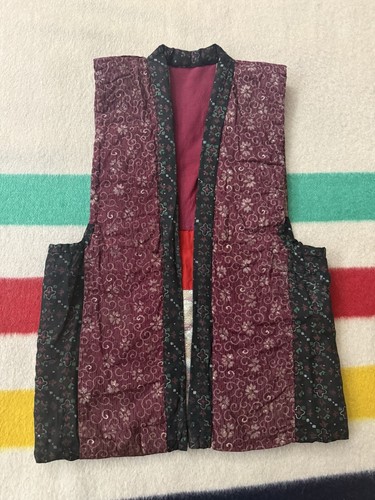 Vintage 30s 40s - , japanese