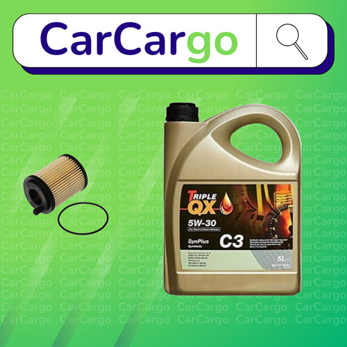 Service kit fit volvo - volvo, s40