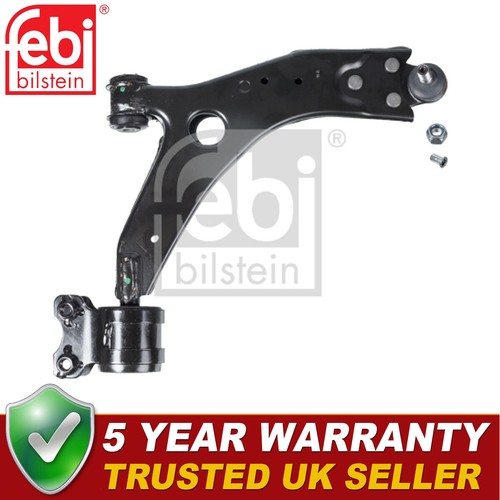 Febi front right - lower, track
