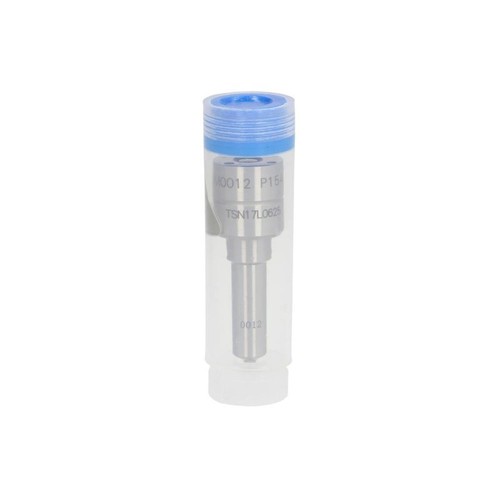 Piezoelectric injector - cr,