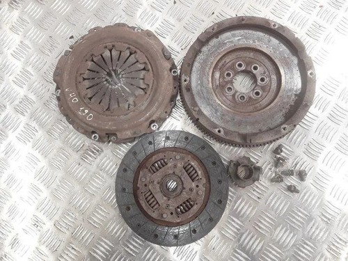 Volvo s40 clutch kit - s40, vs