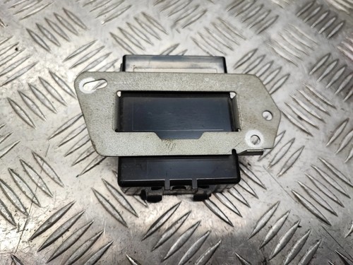Volvo s40 other ecus - vs,