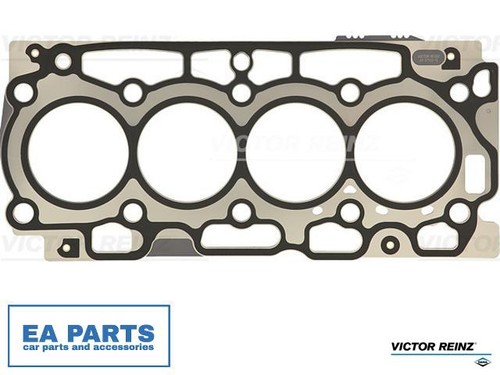 Gasket cylinder head for - cylinder,